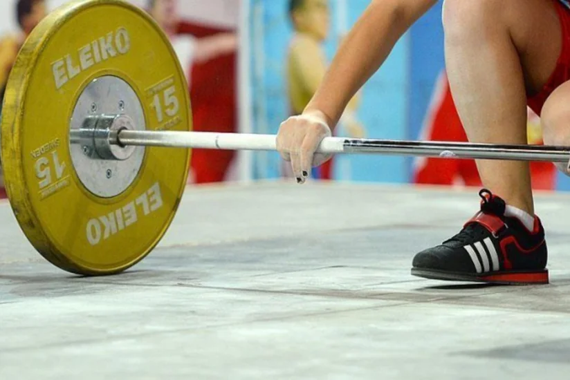 Azərbaycan Ağır Atletika Federasiyası: İdmançıların etirazları ilə tanışıq