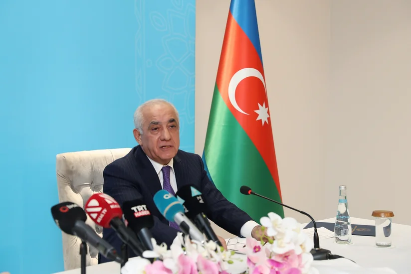 Baş nazir: Azərbaycan-Türkiyə müttəfiqliyi bütün sahələrdə inkişaf edir