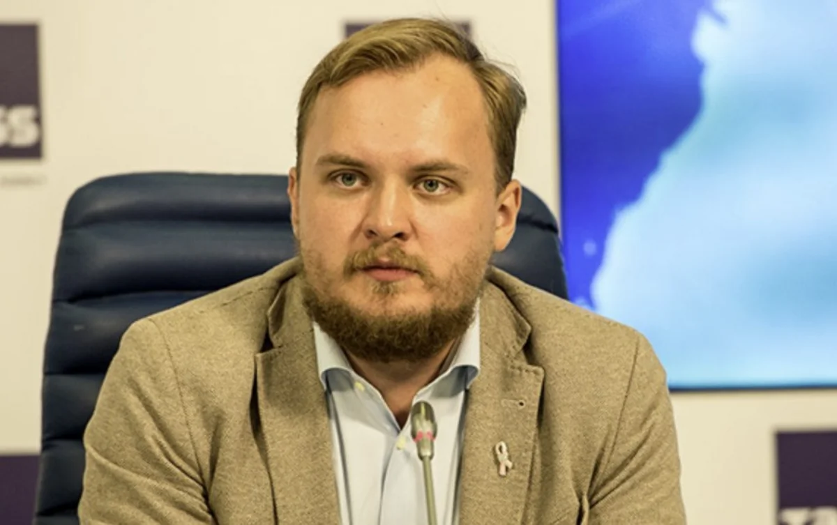 İsveçli ekspert: “Qarabağ Avropa-Asiya arasında marşrut kimi vacib yerdir”