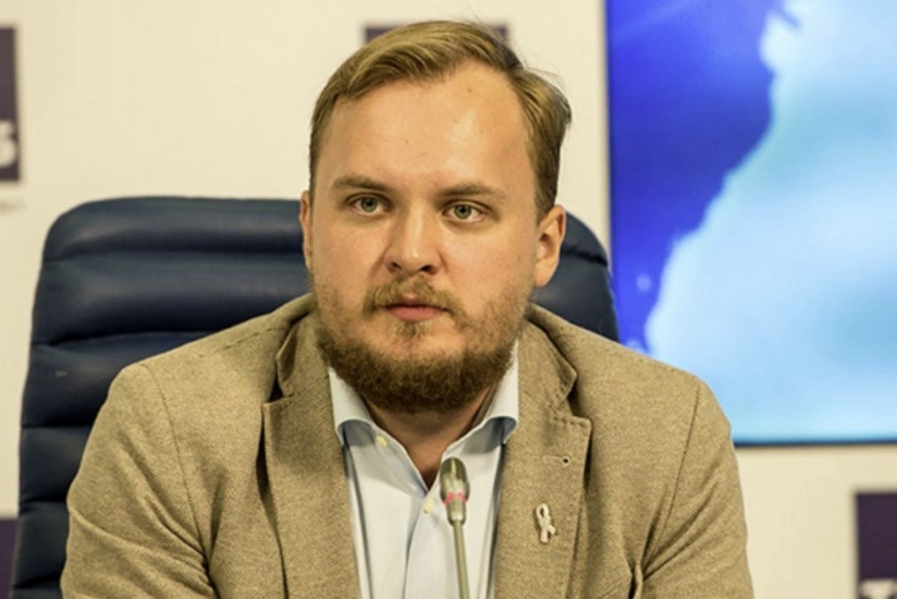 İsveçli ekspert: “Qarabağ Avropa-Asiya arasında marşrut kimi vacib yerdir”