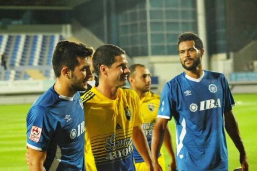 Azərbaycan Premyer Liqasında növbəti turun açılış oyununda qol vurulmayıb