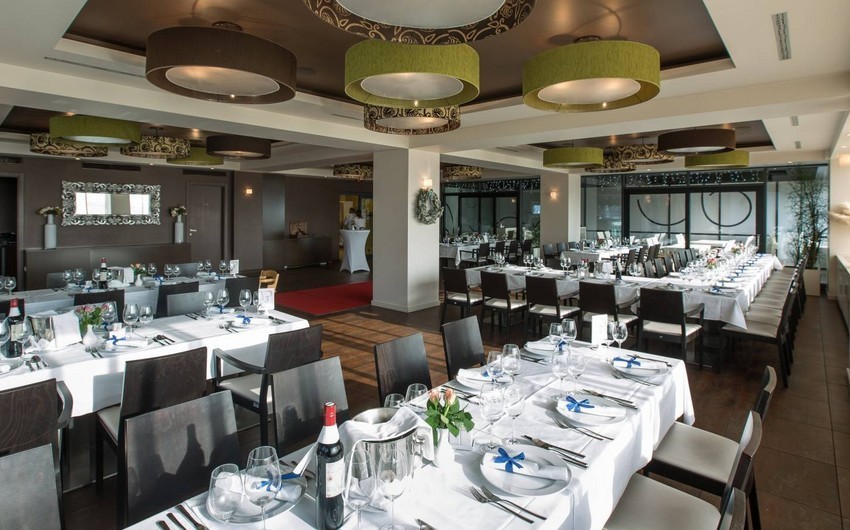 “Fayton” restoranında ciddi nöqsanlar aşkarlanıb