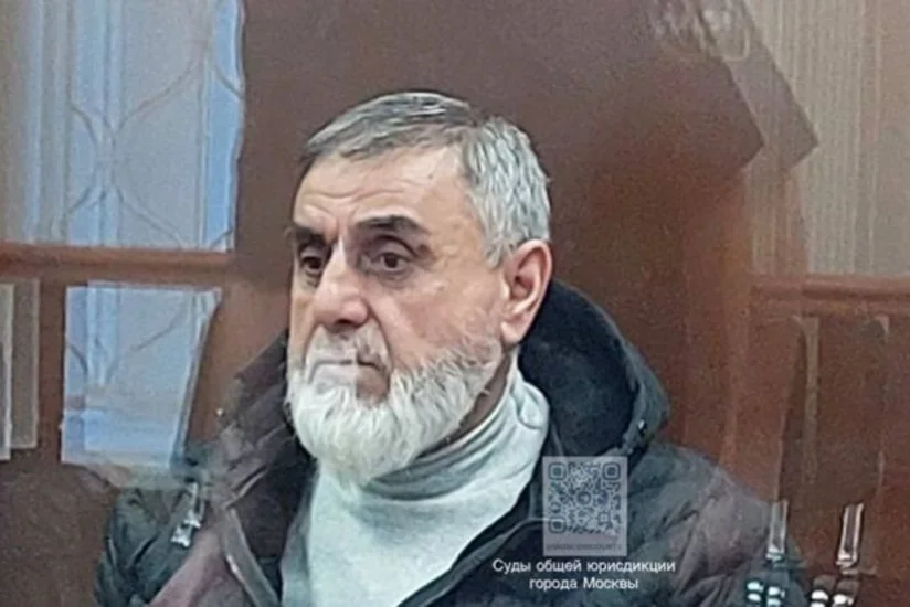 Moscow court arrests fifth, sixth suspected Crocus City Hall attackers