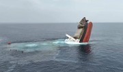 KİV: Xilasedicilər batmış “Eternity C” yük gəmisində olanların axtarışını dayandırıb