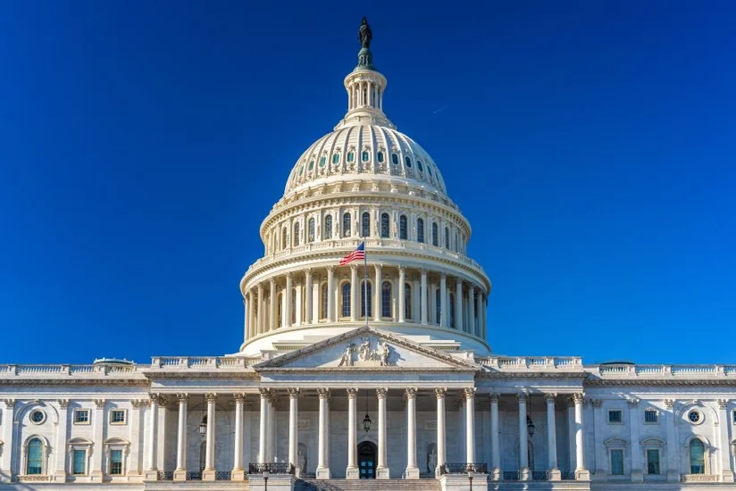 Конгресс США намерен одобрить выделение $10 млрд для помощи Украине