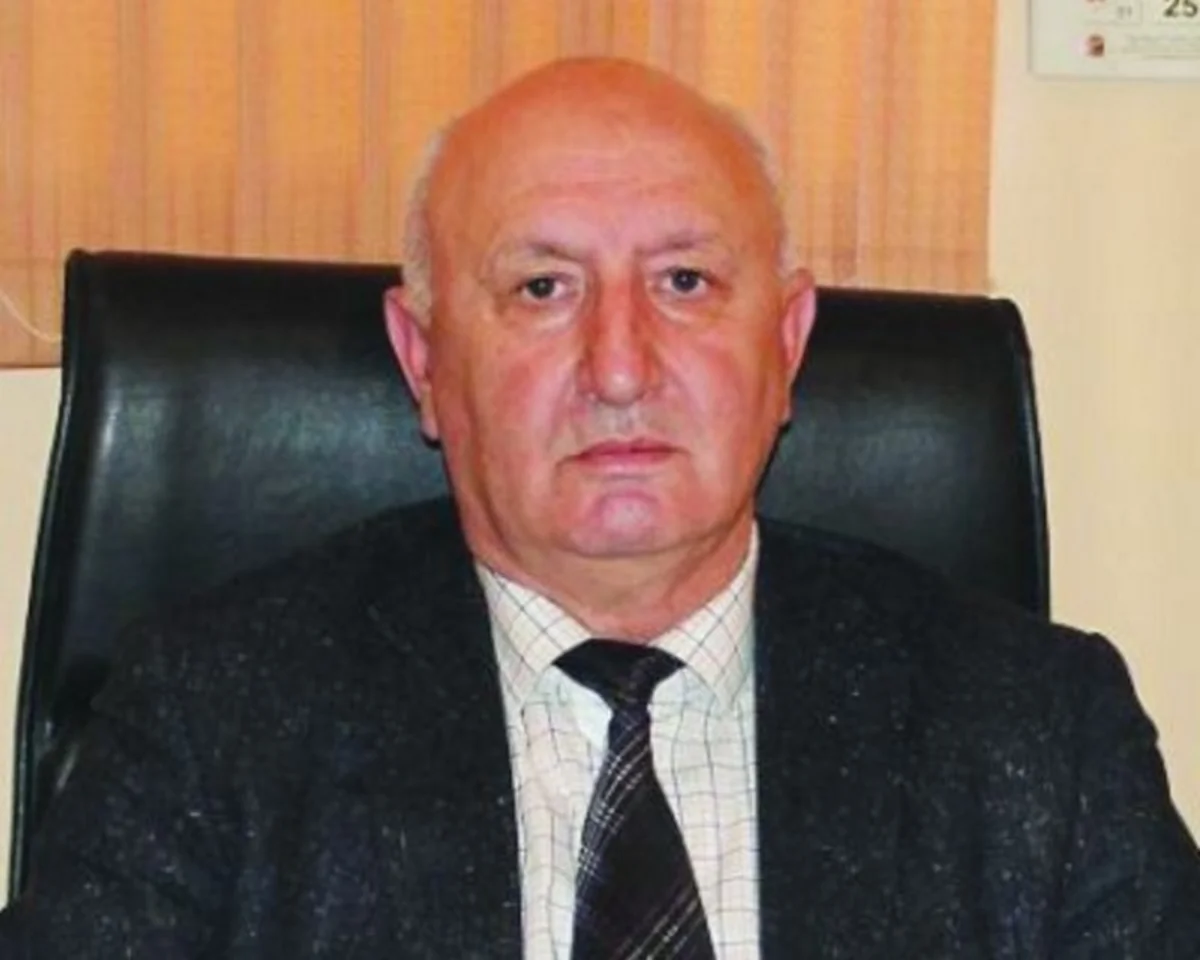 MTRŞ-nın sədr müavini: “Əhalinin və telekanalların sayının nisbətinə görə Azərbaycan dünyanın əksər ölkələrindən öndədir”