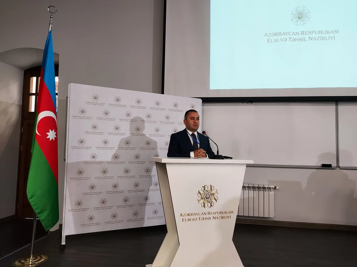 Azərbaycanda təhsil üçün ianələr edilməsinə imkan yaradılacaq