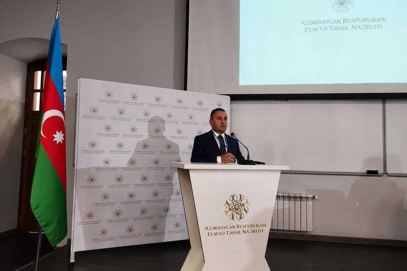 Azərbaycanda təhsil üçün ianələr edilməsinə imkan yaradılacaq