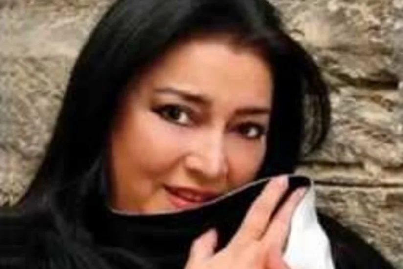 ​Fidan Qasımova dünyanın ən tanınmış ifaçısı adına layiq görülüb
