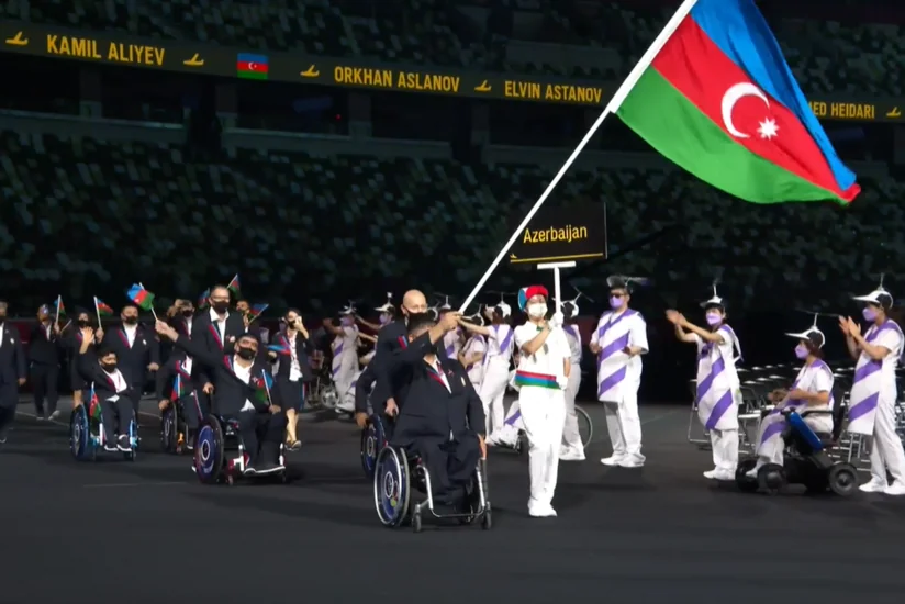 Tokio-2020: Azərbaycanın bayraqdarı medal qazana bilməyib