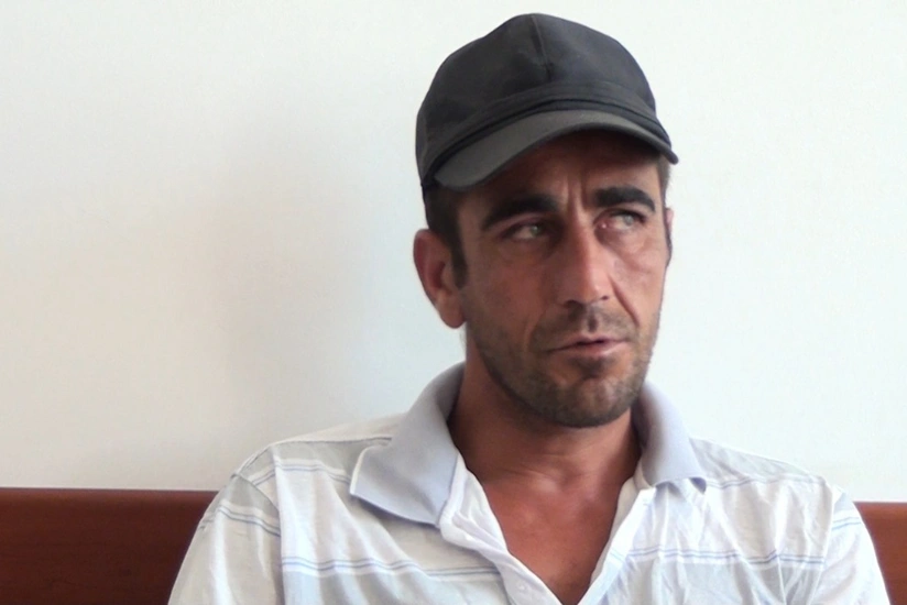 Tovuzda aptekdən oğurluq etmək istəyən şəxs saxlanılıb