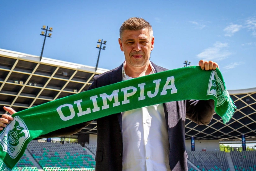 Savo Miloşeviç: Neftçi ilk sınaq matçı üçün ağır rəqibdir