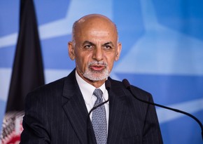 Президент Афганистана обдумывает возможность своей отставки
