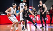 Azərbaycan Basketbol Liqası: Neftçi və Sabah final seriyasının dördüncü matçına çıxıb