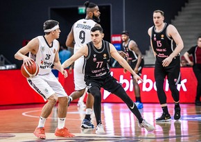 Azərbaycan Basketbol Liqası: Neftçi və Sabah final seriyasının dördüncü matçına çıxıb