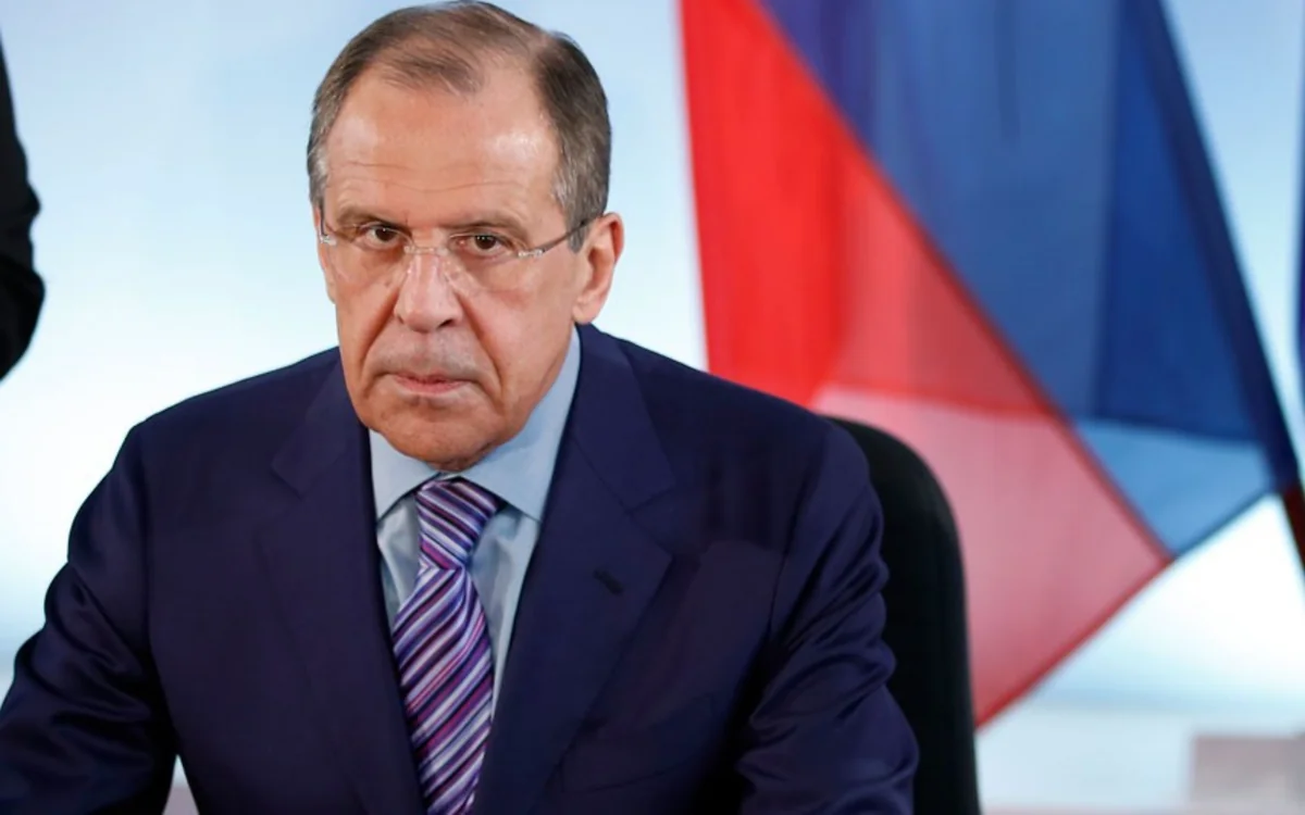 ​Lavrov: Rusiya Qarabağ münaqişəsinin həllində fəal rol oynamağı davam etdirəcək