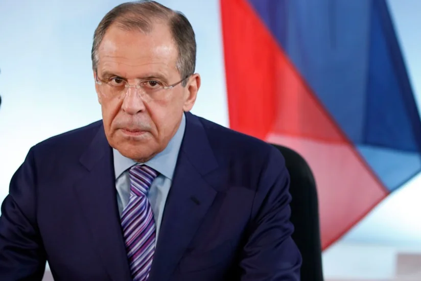 ​Lavrov: Rusiya Qarabağ münaqişəsinin həllində fəal rol oynamağı davam etdirəcək