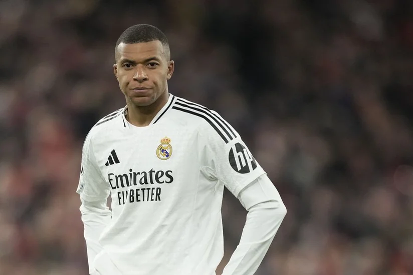 Мбаппе обратился в дисциплинарный комитет LFP из-за долгов по зарплате