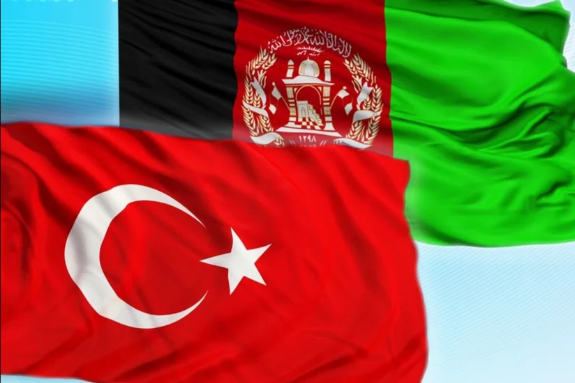 Date of Afghan peace process conference announced