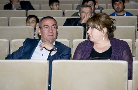 ShamkirChess2015 turnirində III tura start verilib