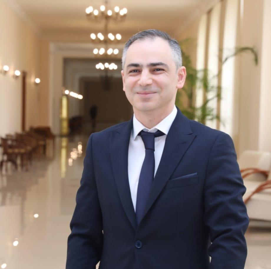 Lətif Zeyniyev