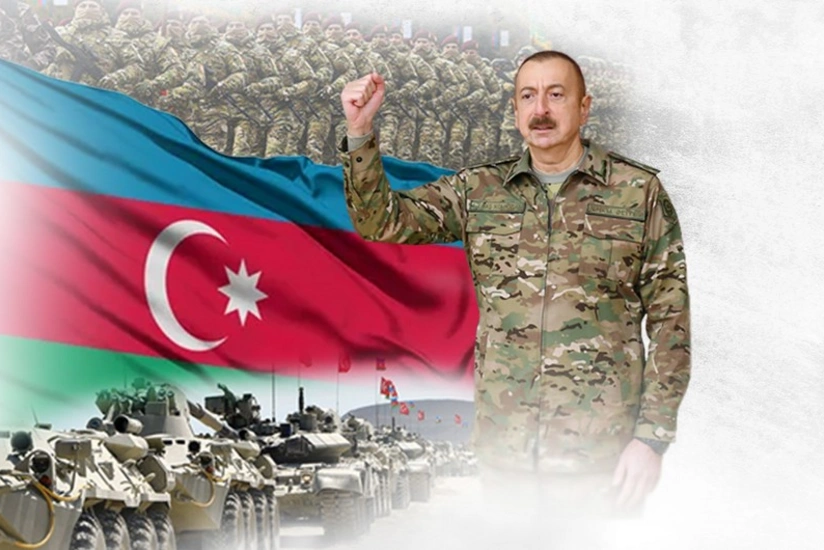 Two years pass since beginning of Patriotic War