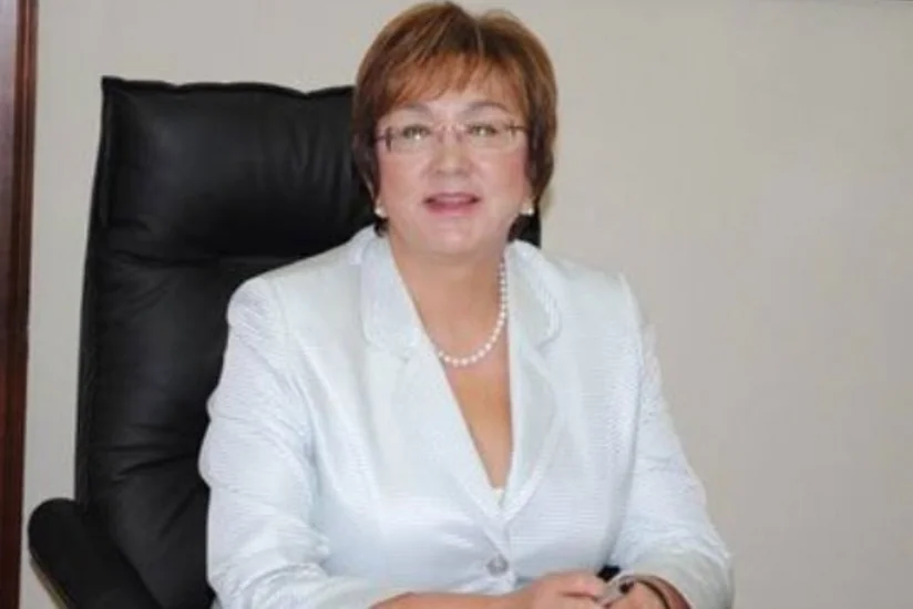 Məleykə Abbaszadə Tərtər şəhərində vətəndaşlarla görüş keçirəcək