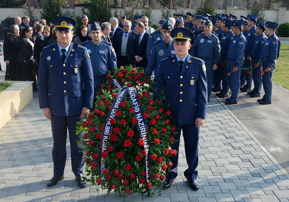 Şəhidlərin xatirəsinə həsr olunan anım mərasimləri keçirilib