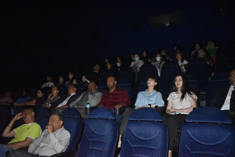 В Баку состоится показ индийских фильмов