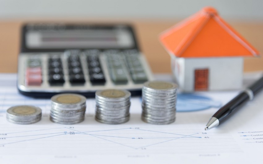 Azərbaycanda sadələşdirilmiş vergi üzrə proqnoz 12 % artırılır