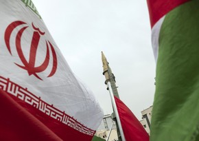 Iran’s Interior Ministry: Civilians, including children, killed in Israeli strike