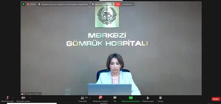 DGK-nın dəstəklədiyi daha bir konfrans yekunlaşıb