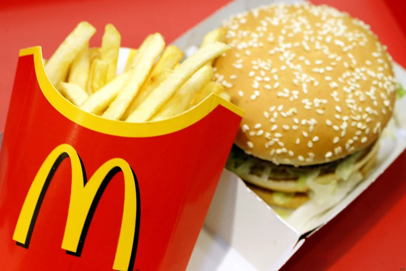 ​“Mcdonald's” 700-ə yaxın restoranını bağlayır