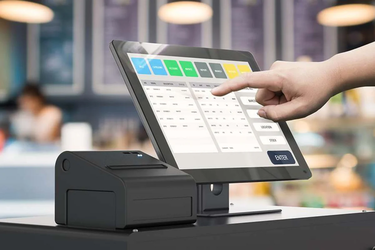 Turnover via new-generation cash registers in Azerbaijan rises nearly 15%