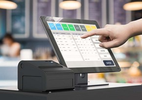 Azerbaijan’s Nakhchivan posts 21% rise in turnover with new generation cash registers