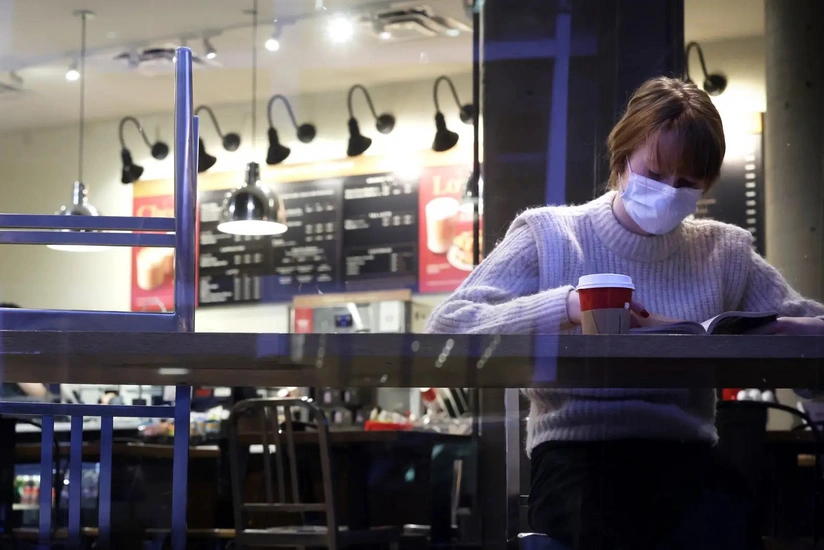 Spain to mitigate mask requirement for enclosed spaces