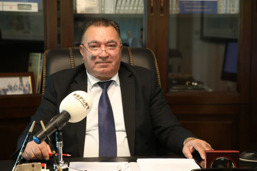 “20 Yanvar” stansiyasının keçidində olan ticarət köşklərin yığışdırılması təklif olunub