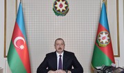 President Ilham Aliyev participating in first plenary session of 6th European Political Community Summit