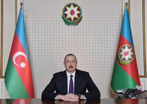 Prezident İlham Əliyev “Avropa Siyasi Birliyi” 6-cı Zirvə toplantısının açılış plenar sessiyasında iştirak edir
