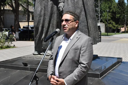 Qazaxda Vaqif Poeziya Günlərinə start verilib