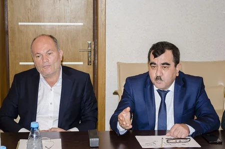 İnternet media vasitələrinin KİV kimi qeydiyyatının aparılması təklif olunur