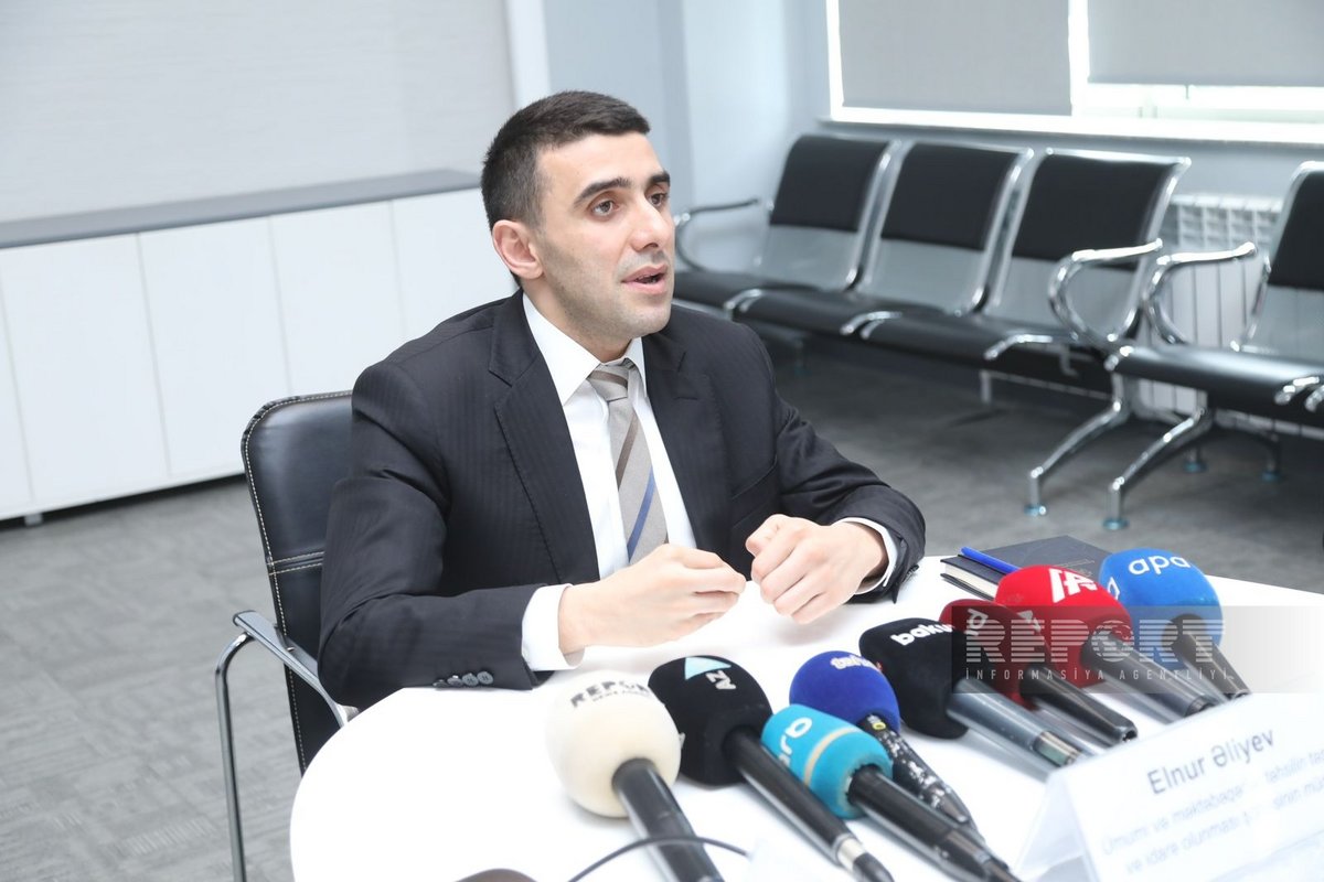 Azərbaycanda 1-5 yaşlı uşaqların yalnız 35 faizi bağçaya gedir - RƏSMİ