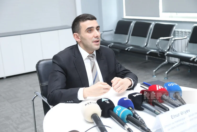 Azərbaycanda 1-5 yaşlı uşaqların yalnız 35 faizi bağçaya gedir - RƏSMİ