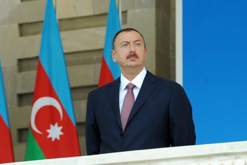 Azerbaijani President: A new cooperation format established in the region