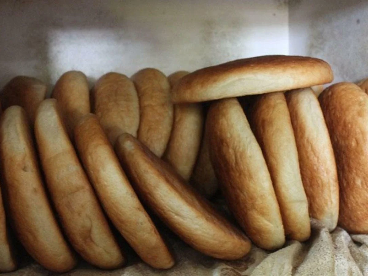 Bakıda çörək şirkətinə cərimə protokolu yazılıb
