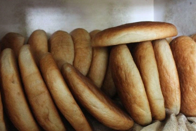 Bakıda çörək şirkətinə cərimə protokolu yazılıb