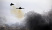 Армия Израиля после ночного обстрела заявила о начале новой волны ударов по Ирану