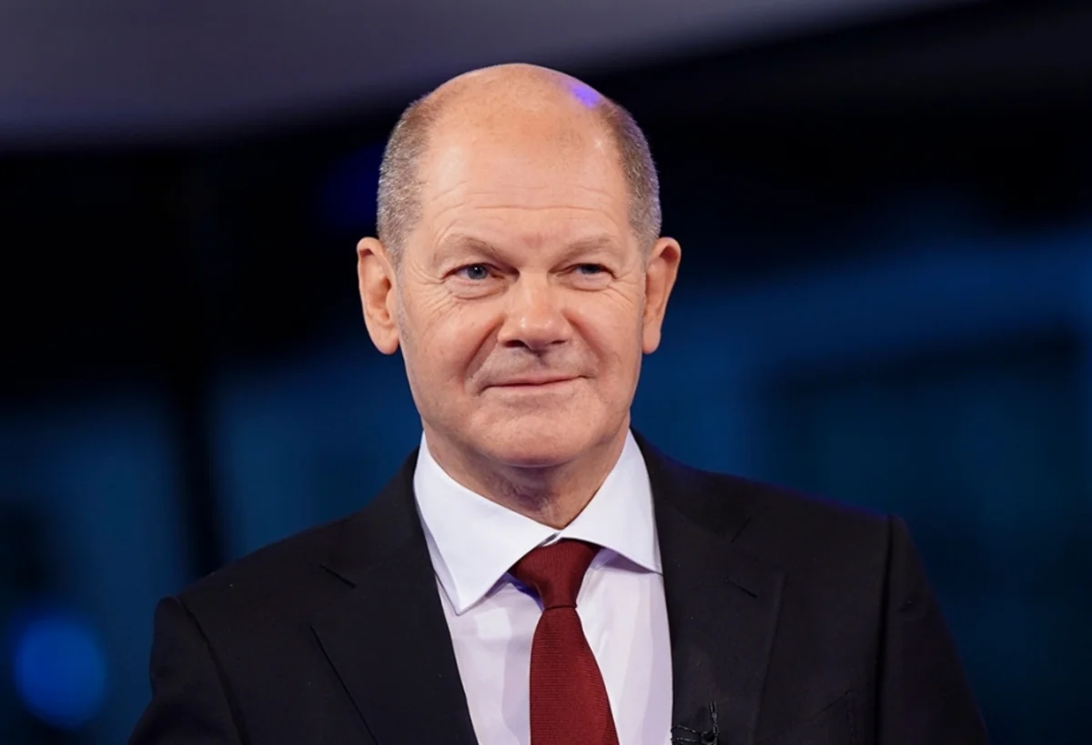 Scholz: ‘War in Ukraine to last longer than we would like’