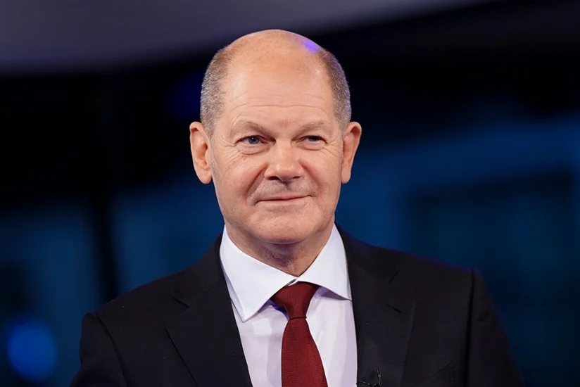Scholz: ‘War in Ukraine to last longer than we would like’