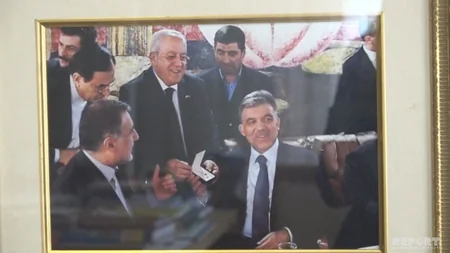 Azərbaycanlı yazar: Hər gün daha da güclənən, inkişaf edən bir ölkə görürük - MÜSAHİBƏ